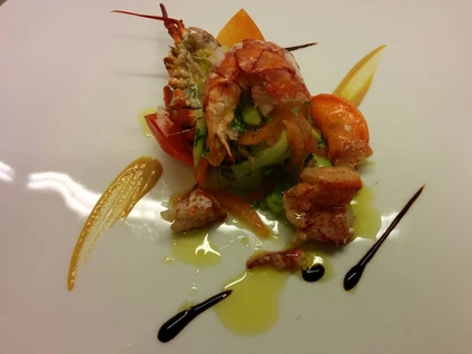 Home Restaurant a Torri del Benaco: Un’Esperienza Gourmet in Dimora Privata 14